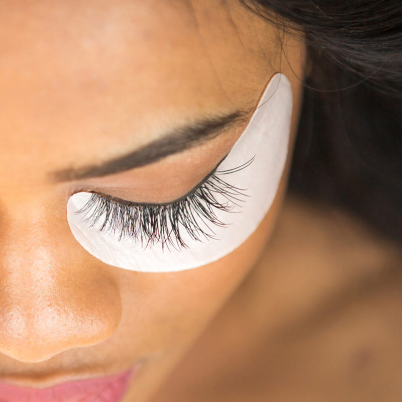 Eyelash Extensions vs. False Lashes: What to Know