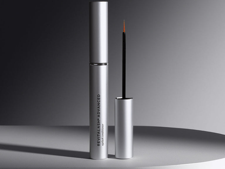Image of RevitaLash Advanced tube and applicator 